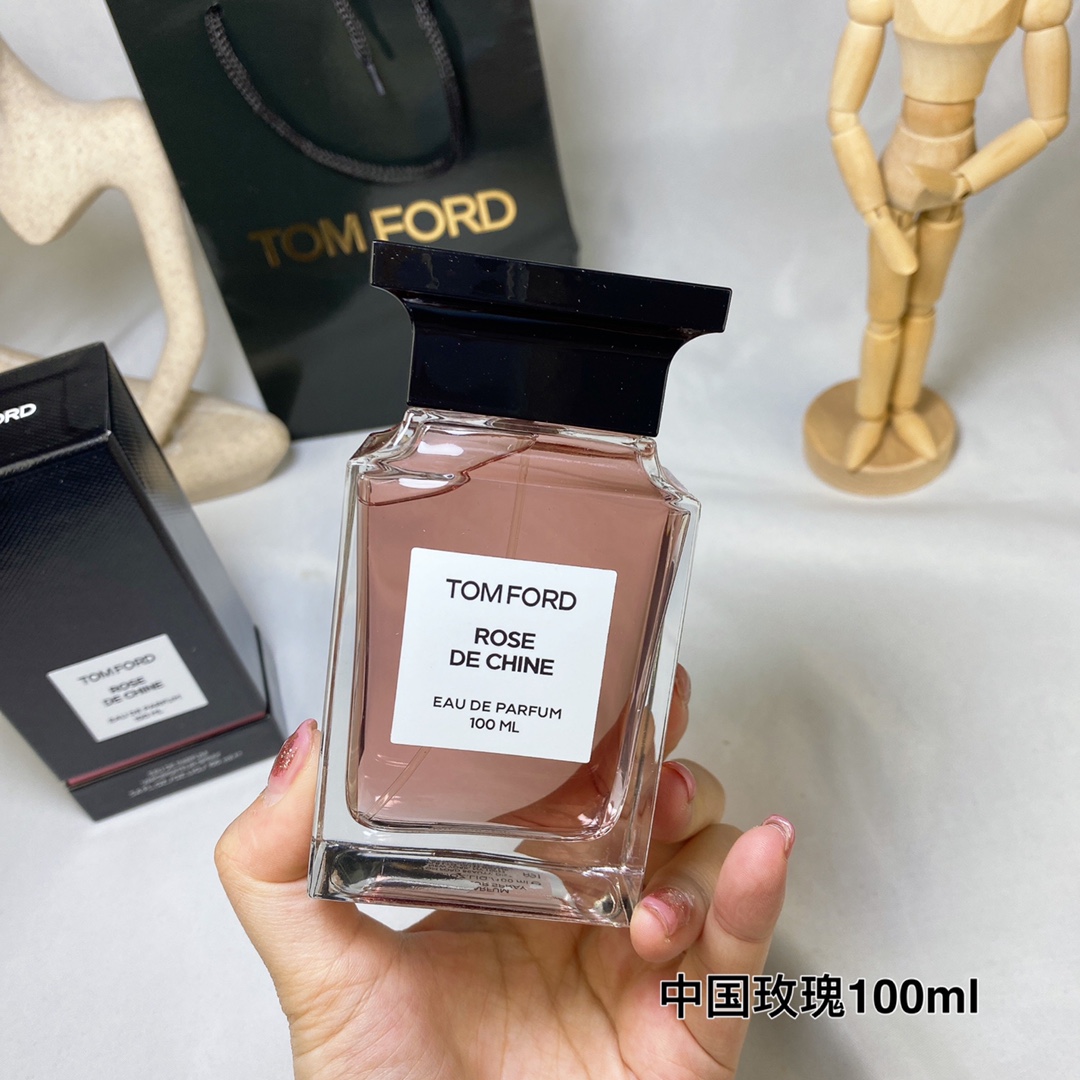 Tom Ford perfume